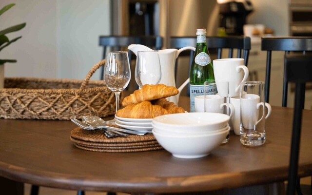 Ohana Hive 5 Bedroom Townhouse