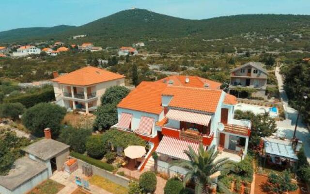 Apartment in Ist/Insel Ist 6358