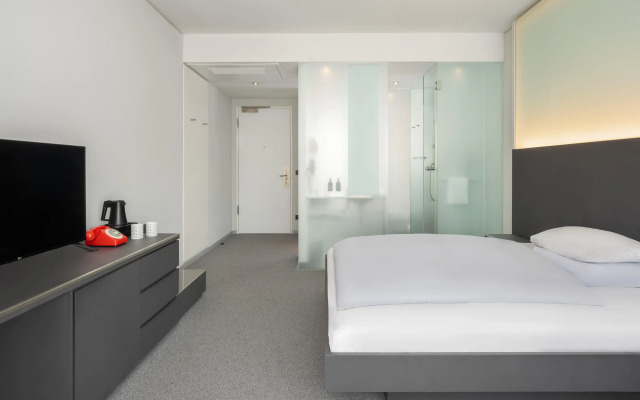 INNSiDE by Meliá Düsseldorf Derendorf