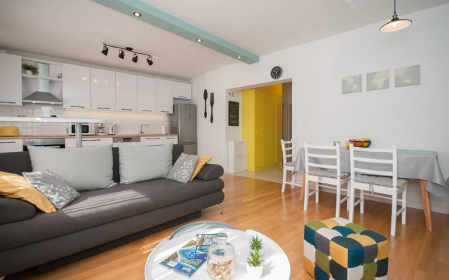 Apartment Mia