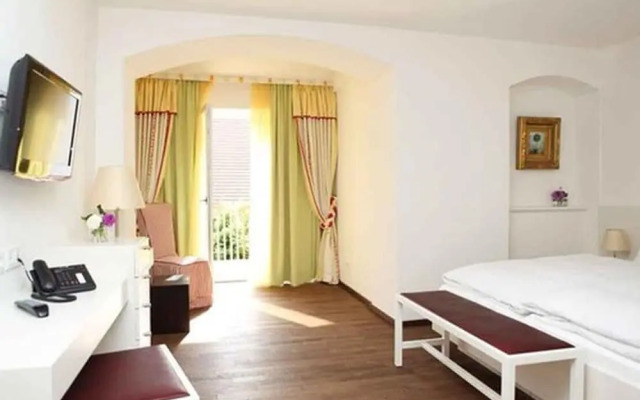 Hotel & Brauereigasthof Kapplerbräu