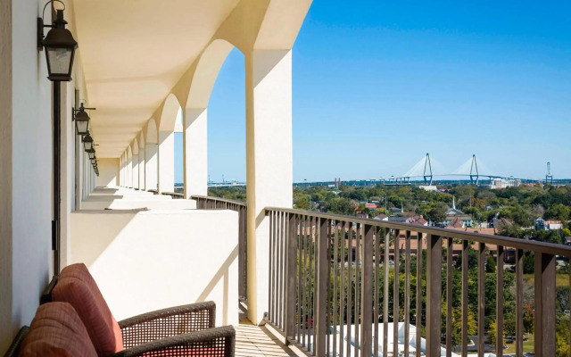 Charleston Marriott