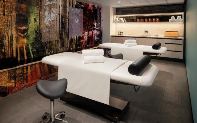 Inntel Hotels Amsterdam Landmark