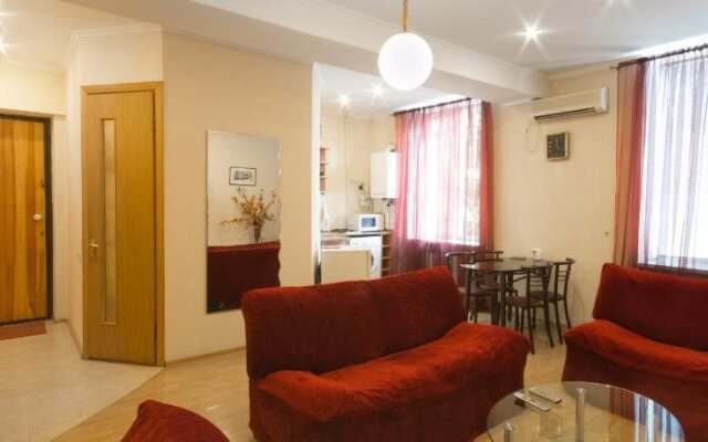 Hotel Apartments Adresa