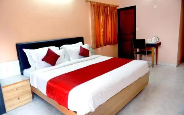 Central Great Value Hotel