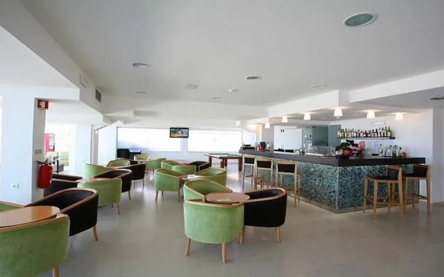 Hotel Mar And Sol Hotel