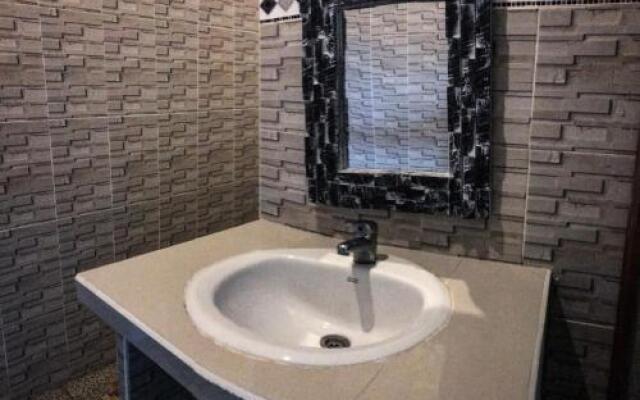 Kastapar Bridge Lembongan