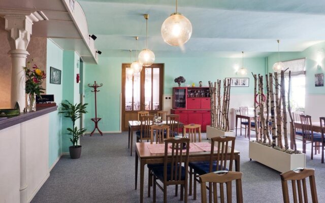 Hotel Beseda