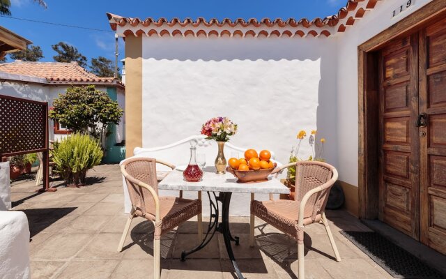 Casa Rural Sitio la Rosa by Isla Bonita