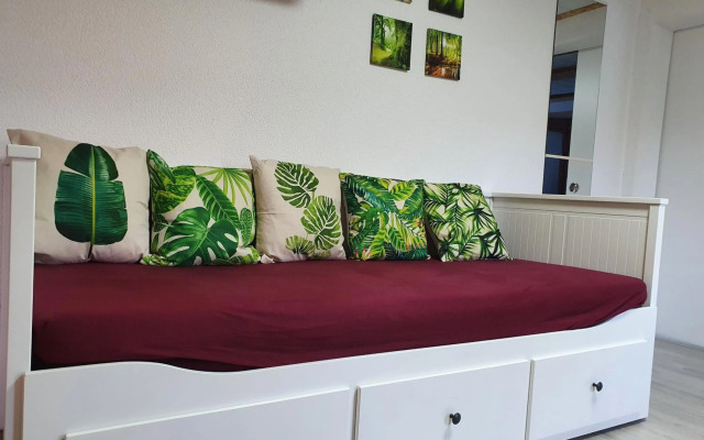 Apartment Happy Memories