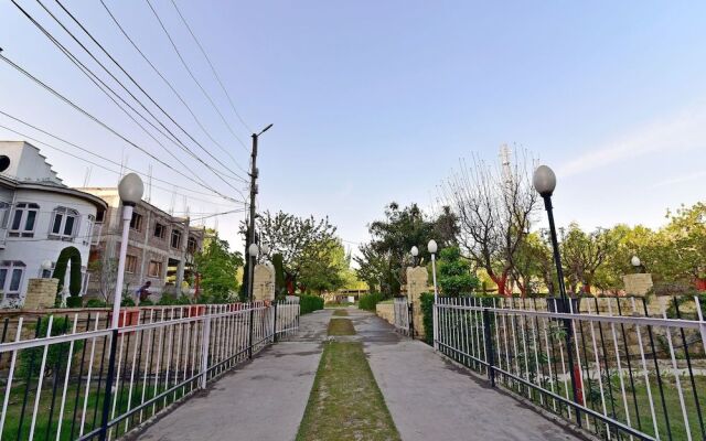Hotel New Mamta