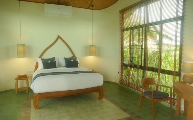 Sanjana Resort and Spa