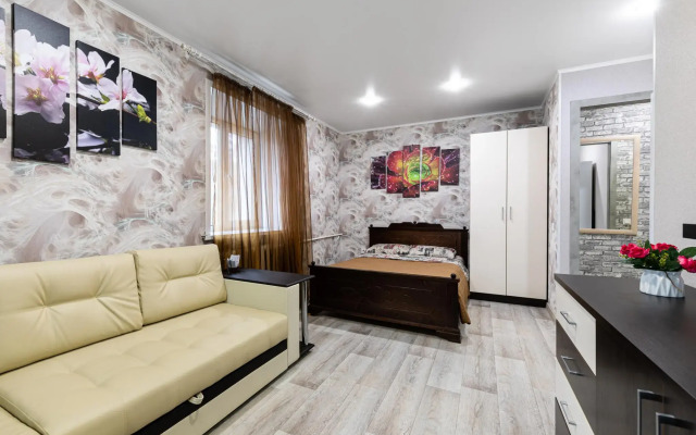 Comfort Apartments on Kirova Lane 5