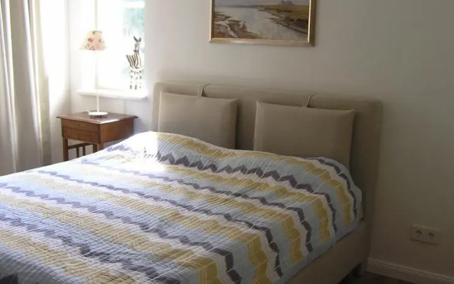 Apartmenthaus Kleinmachnow