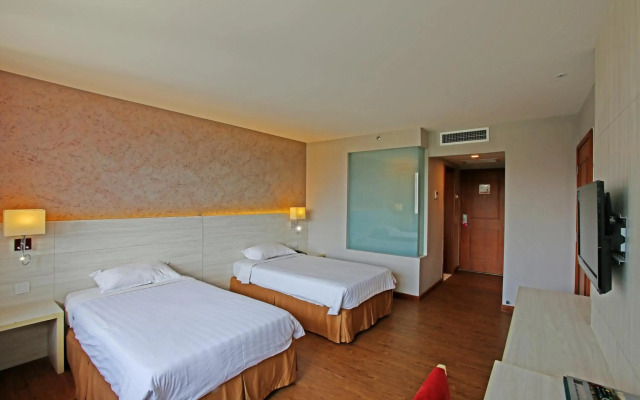 Hotel Malaysia