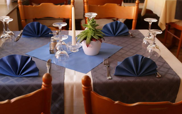 Hotel-Ristorante Ätna