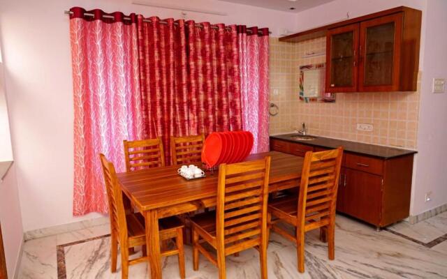 Blue stone homestay guesthouse