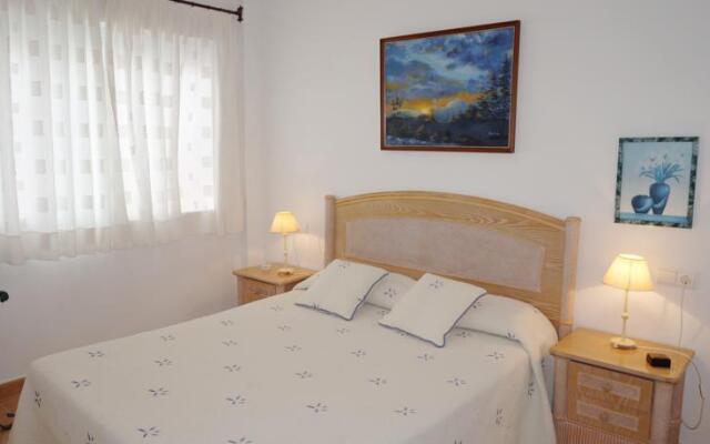 Residencial Pueblocasanova