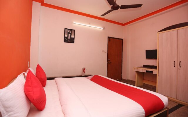 OYO 12363 Hotel Ratan international