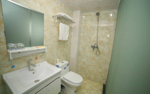 Jiaze Hotel