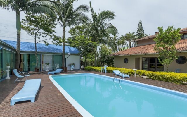 Pousada Villa Dal Ri