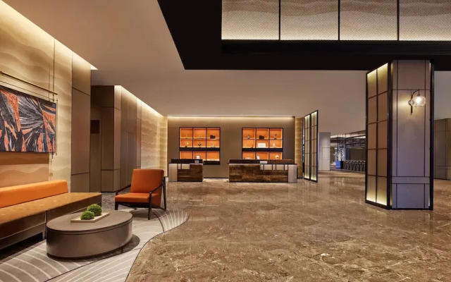 Four Points by Sheraton Dunhuang