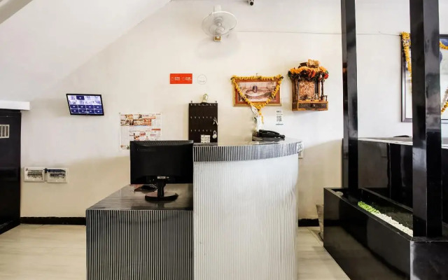 Kalajanki by OYO Rooms