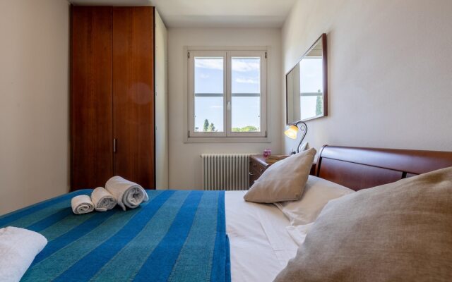 Corte Fasanella 25 in Toscolano Maderno