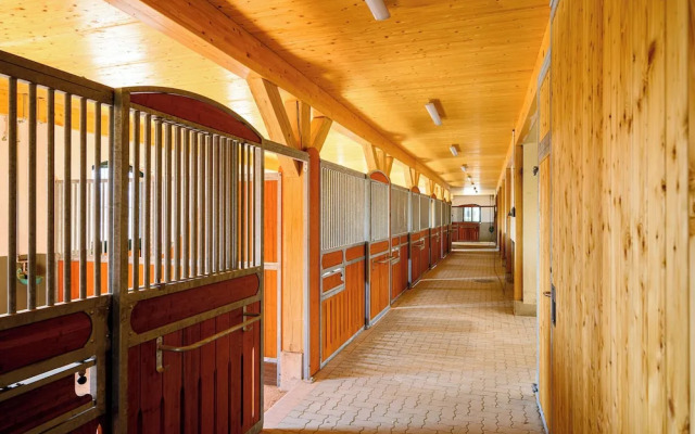 Hotel Gut Immenhof