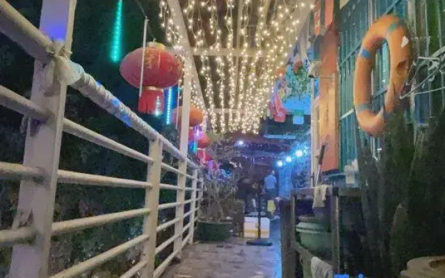 Sanya Xingzhe Youth Hostel