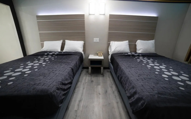 Artesia Motor Inn