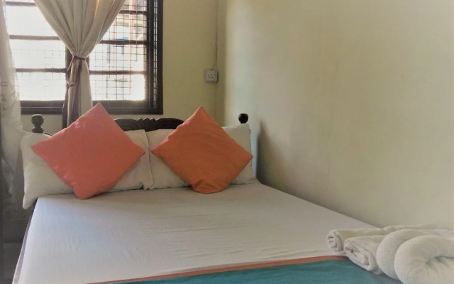 CDH Backpackers