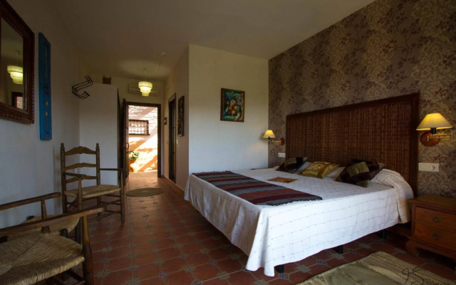 Hotel Cortijo de Salia