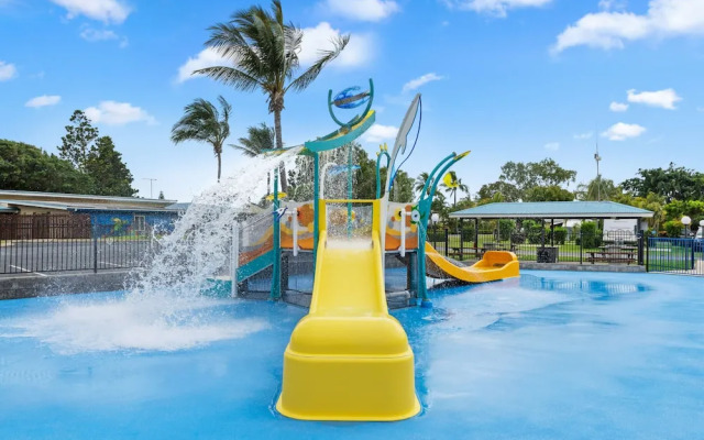 Discovery Parks - Coolwaters Yeppoon