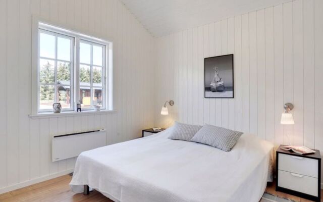 "Ferdinando" - 1.5km from the sea in NW Jutland