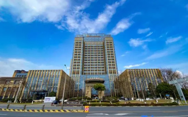Samsara Hotel