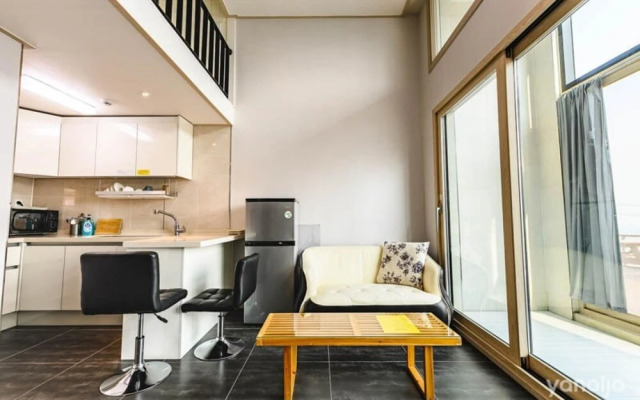 Yangyang Casa 413 Pension
