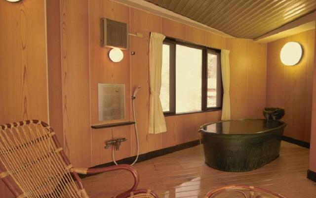 Hotel Morita