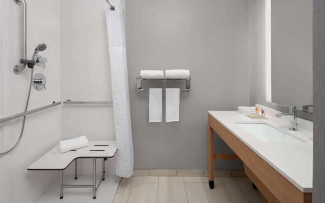 Hyatt Place Atlanta/Perimeter Center