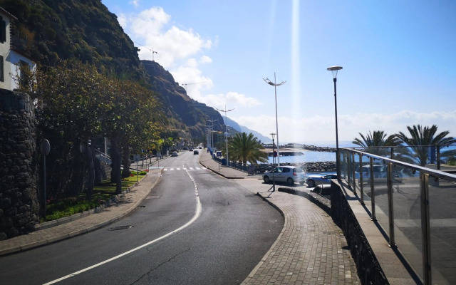 Madeira Inn Casa da Paz