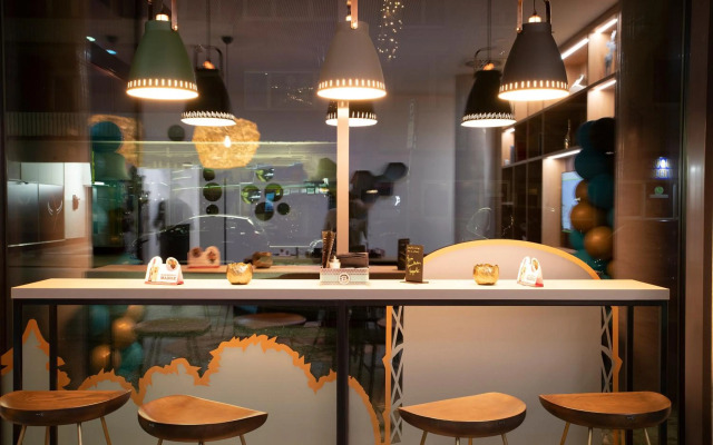 ibis Styles Pforzheim
