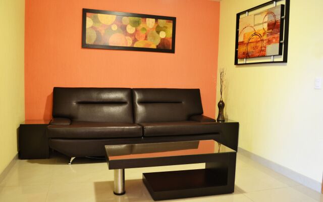 Hostalia Hotel Expo & Business Class