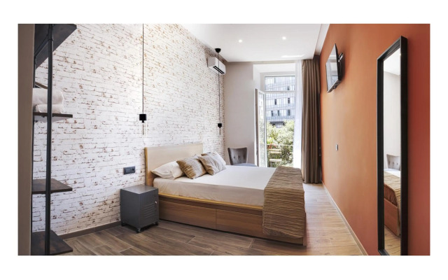 Industrial House Napoli