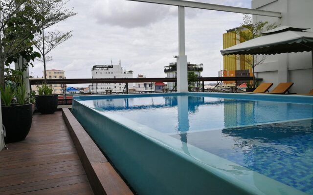 Monsoon Bassac Hotel