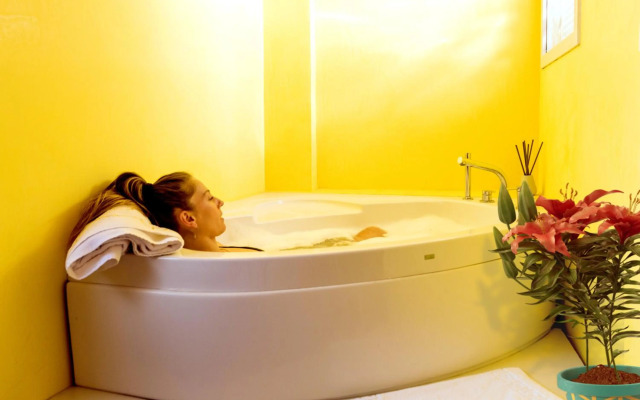 Hotel Pop Alacati