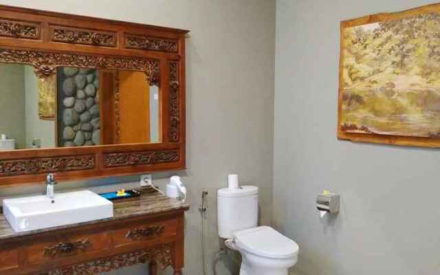 Delova House Canggu