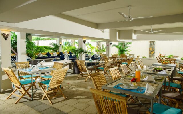 GoSun Beach Residence