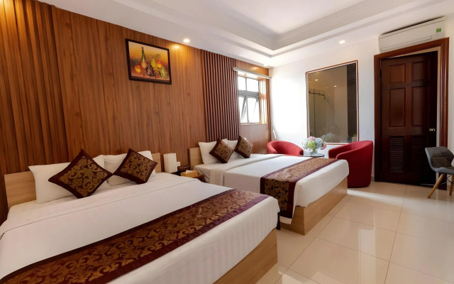 Airport Saigon Hotel