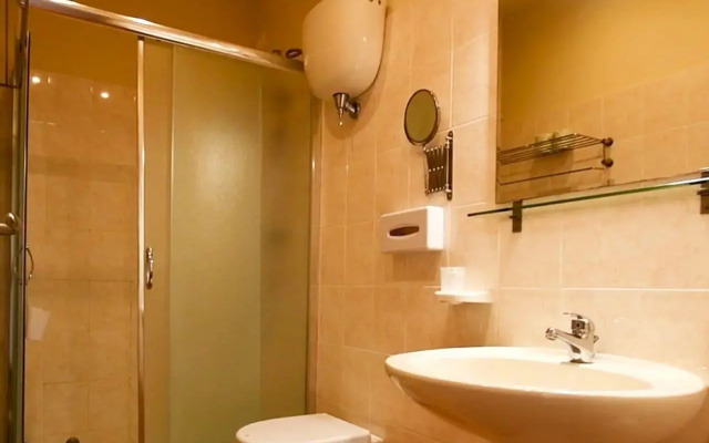 Mediterranean Boutique Hotel