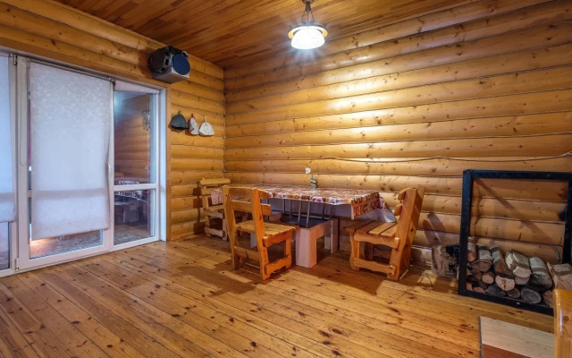 Атмосфера Алтая